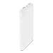 Produktbild Belkin Boost Charge Powerbank 10K mit Lightning Connector und Lightning-Kabel (MFi-zertifiziert, für iPhone 12, 12 Pro, 12 Pro Max, 12 mini, 11, 11 Pro/Pro Max, XS, XS Max, XR, X, SE, iPad)  Weiß