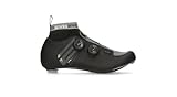 BH Zapatillas Ciclismo EVO Road Sock Negro T.43