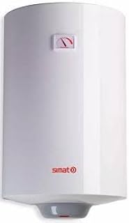 Scaldabagno Simat serie 2 Lt50 Verticale