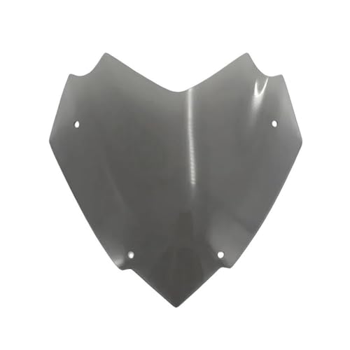 Déflecteurs de pare-brise moto réglables Xmax 125 300 bulle protection scooter