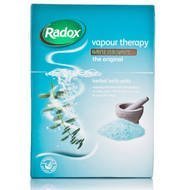 Radox Bath Salts Vapour by Radox