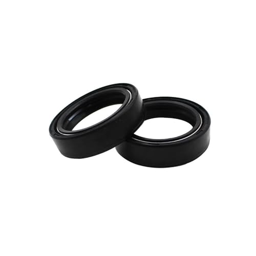 Joint étanchéité de fourche 36x48x8 contre les fuites d'huile moto DS250 RM85