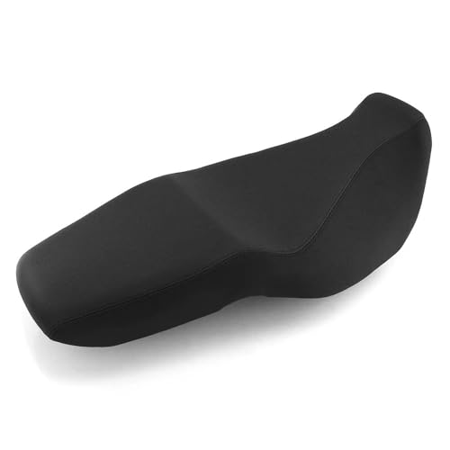 Selle moto Grom MSX 125 housse de protection complete pour trajets urbains quotidiens