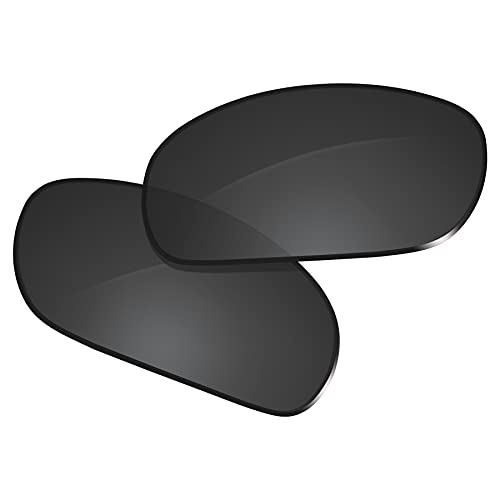 Image of 100% Precise-Fit Replacement Sunglass Lenses for Maui Jim Stingray MJ103