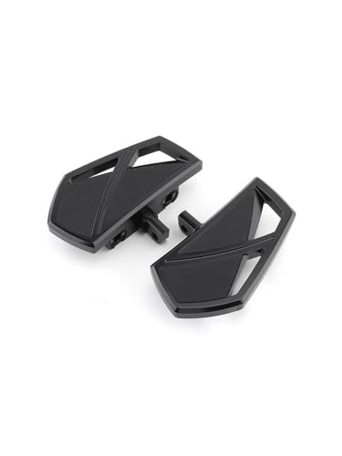 Repose-pieds de moto pédales pour custom Sportster 883 Softail