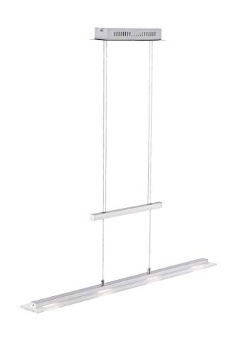 Honsel Tenso Twist Suspension