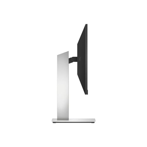 Image of HP EliteDisplay E24q G4 24 Inch IPS LED Backlit Monitor 2-Pack, QHD
