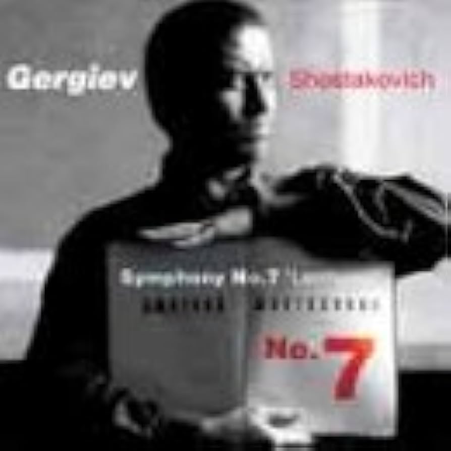 ショスタコーヴィチ　ケーゲル　交響曲選集+7番　セット Amazon.co.jp: ショスタコーヴィチ:交響曲第7番: ミュージック