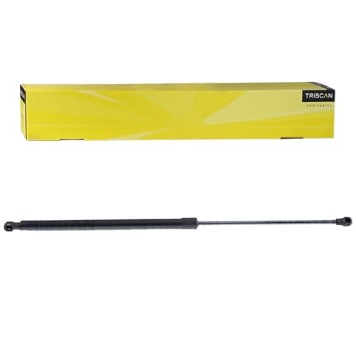 Triscan Ammortizatore Pneumatico Cofano Bagagli/Vano Carico 8710 28300 556 575 178-image