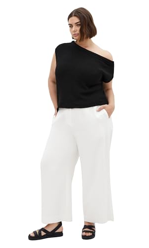 City Chic Women's Top-Lia