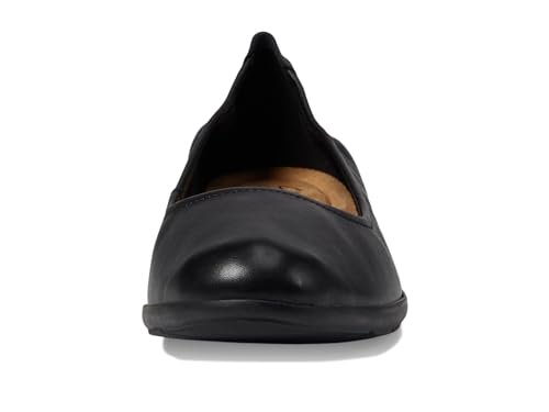 Image of Clarks Womens Jenette EaseBallet Flat
