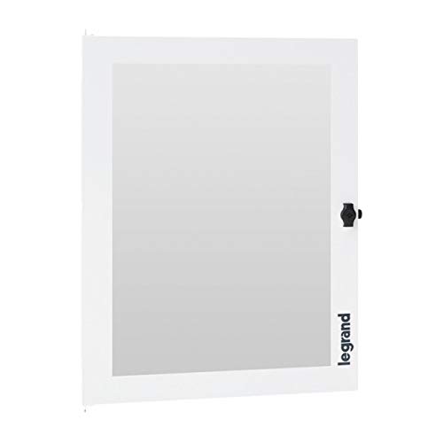 XL3S 160 Porte transparente de qualite superieure 4x24 rangees