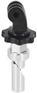 Mount Set for GoPro HERO Series Bike Stem Holes by REC-MOUNTS.INC