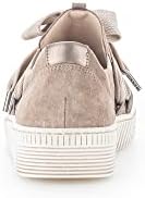 Gabor Women’s, 23.333 Sneaker Beige | Image 2