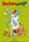  Rechenwege, Lehrbuch, 2. Klasse