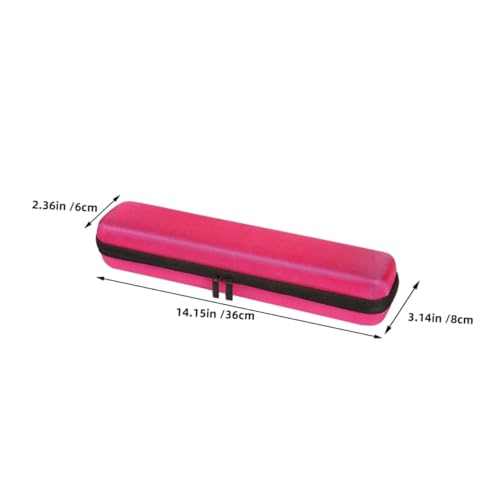 Bolsa portátil para plancha y rizador de cabello miniatura 2