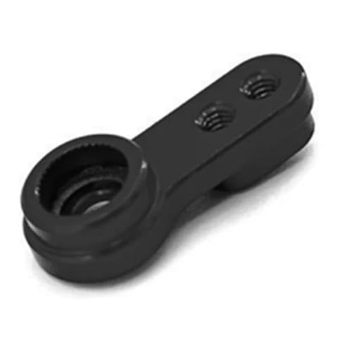 RC���f���L�b�g�X�y�A�p�[�c For FMS For FCX24 1/24 �����T�[�{�A�[���z�[�������R���N���[���Ԃ̃A�b�v�O���[�h�C���C���p�蕔�i�X�y�A�A�N�Z�T���[(Black)