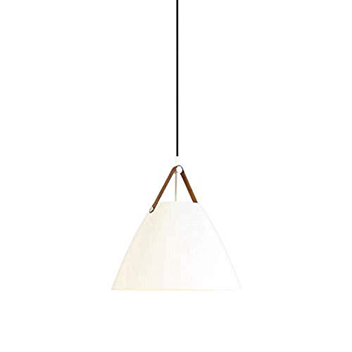 Suspension bar et luminaire de plafond créatif style nordique épuré