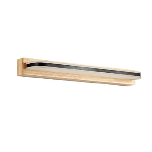 Applique murale bois led pour créer une ambiance spa chez soi