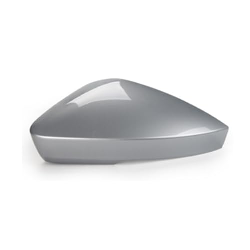 Coque de rétroviseur extérieur Skoda Superb 2017 cache gris gauche