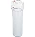 General Electric GXWH04F Standard Flow Whole House Filtration System