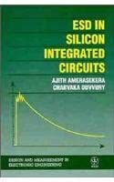 ESD in Silicon Integrated Circuits: An Introduction to Device Physics and Protection-Wow! eBook
