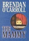 The Mammy Large Print Edition book cover