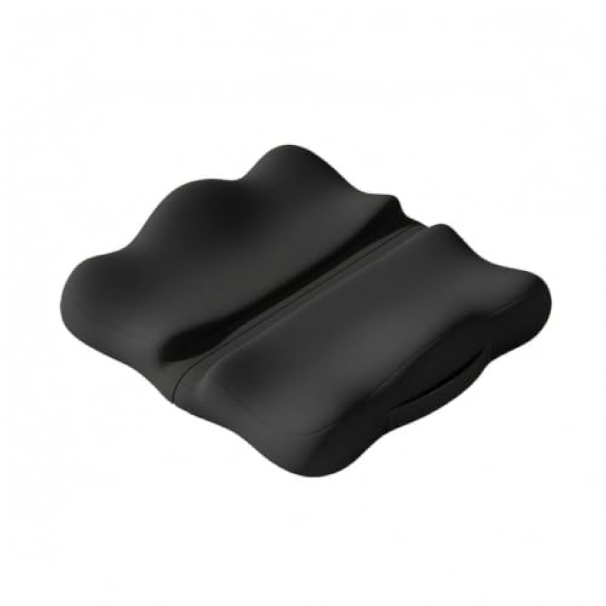 Portable Memory Foam Seat Cushion, Breathable