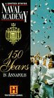 U.S. Naval Academy-150 Years I