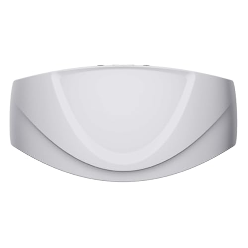 Masajeador Abdominal inalámbrico eléctrico, Masajeador de Celulitis del Vientre, para la combustión y la digestión de Las Grasas con 2 Modos para hinchazón, Muscular