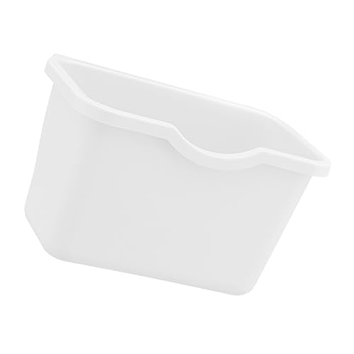Caneca Colgante Multifuncional Blanca para Cocina