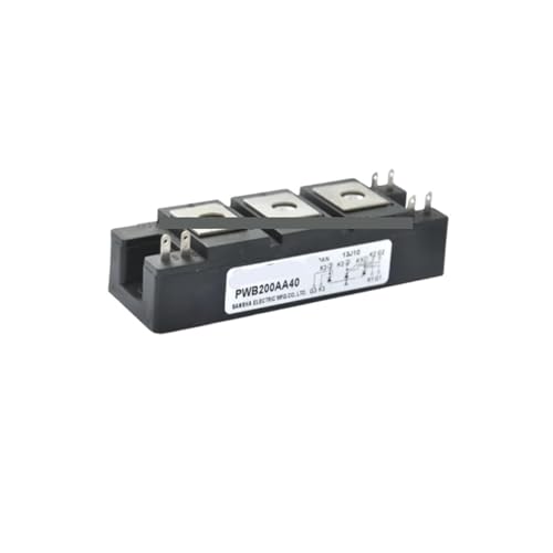 Module de machine à souder PWB200AA40 et PWB150A40 pour thyristor de rechange