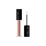 gloss matrix - lucidalabbra - 109 truffle crush - mesauda cosmetics