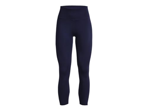 Image of Under Armour Womens UA Motion Ankle Leggings - Ultra-Soft & Breathable MDS