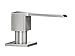 Produktbild Villeroy & Boch Zubehör | Seifenspender | Edelstahl massiv | 923630LC, 250 ml