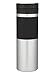 Contigo Glaze Termico Twistseal, Café, Taza de Viaje en Acero Inoxidable, Vaso Termo antigoteo, Copa con Tapa fácil de Limpiar sin BPA, 470 ml, 1 Unidad (Paquete de 1)
