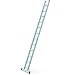 Produktbild Zarges 44812 Strato DL - Anlegeleiter 12 Sprossen