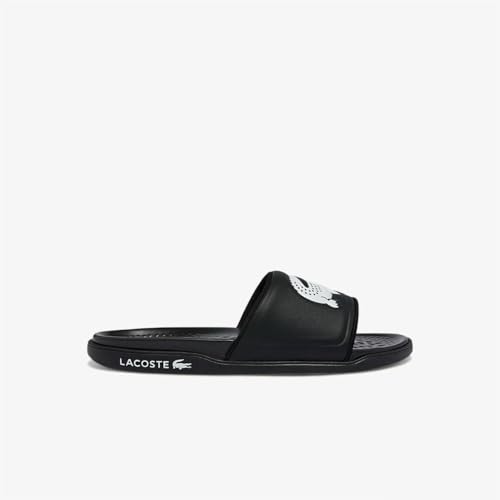Image of Lacoste Men's Serve Slide Dual Sandal