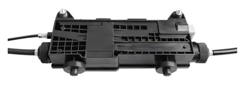 Módulo de freno de mano electrónico para reparar testigo de fallo en Land Rover Discovery 4 4
