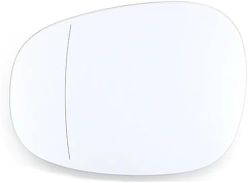 Rétroviseur dégivrant BMW Série 1 gauche 2009-2011 anti-buée