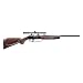 Daisy Outdoor Products 992880-603 Rifle with Scope (Dark Brown/Black, 37.6 Inch)
