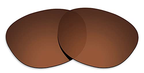 �I�[�N���[ ���b�` �����p �����Y �Ό� ���� �N���A OAKLEY LATCH REPLACEMENT LENS POLARIZED PHOTOCHROMIC CLEAR �ЊO�����Y (BRONZE POLARIZED/�u���E���Ό�)
