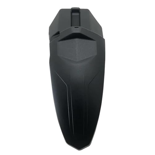 Extension de garde-boue arrière CB500F prolonge la protection contre les projections - 4