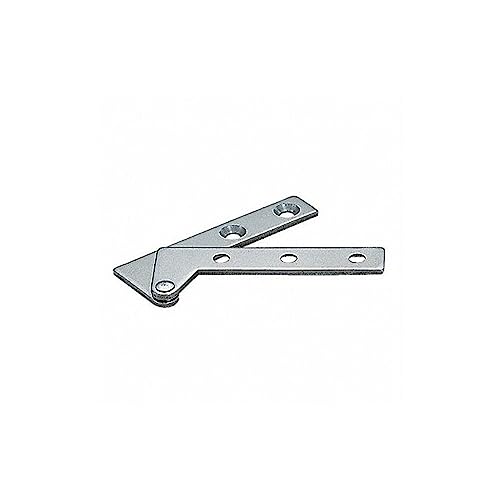 Pivot Hinge, Stainless Steel, 270 Deg