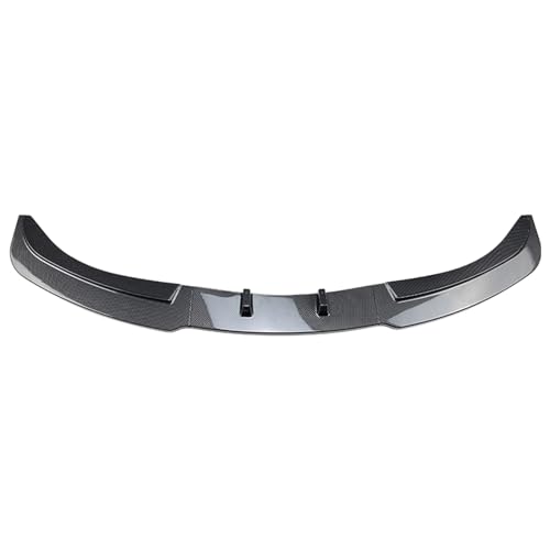 Becquet de pare-chocs avant BMW E91 E90 pour masquer les rayures bas