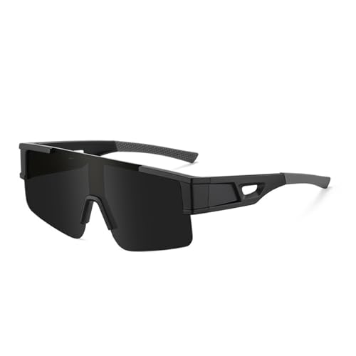 Lunettes de soleil de cyclisme à la vue pour vos sorties en plein air