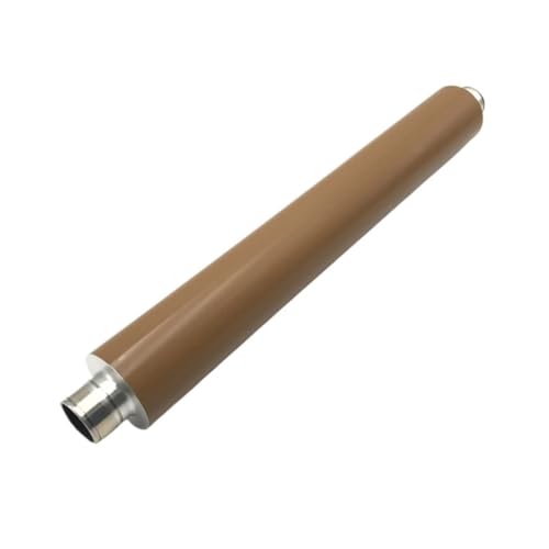 Rouleau de fusion supérieur haute précision pour Konica Minolta C6500 C6000 C7000