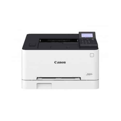 Canon i-SENSYS LBP633Cdw Colour Printer. 21ppm. 1200dpi, 250 sheet