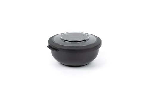 Amuse Foodbowl Tylla | 700 ml | Color carbón