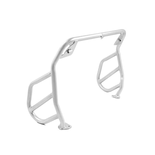 Barre Protection Moteur pour R1200GS idéale pour les longs voyages et l'aventure